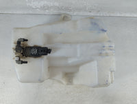 2013-2014 Ford Escape Windshield Washer Fluid Reservoir Bottle Oem - Oemusedautoparts1.com