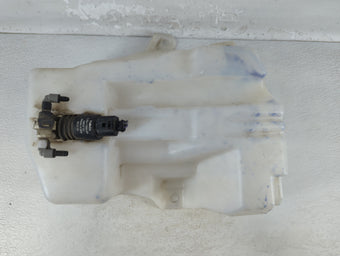 compare product 2013-2014 Ford Escape Windshield Washer Fluid Reservoir Bottle Oem