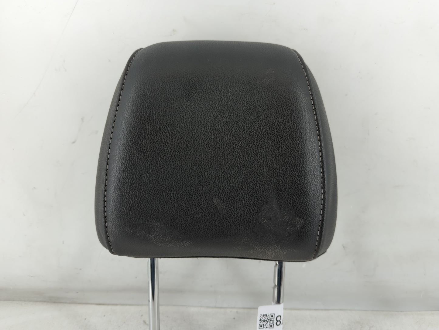 2013-2015 Ford Escape Headrest Head Rest Front Driver Passenger Seat Fits Fits 2013 2014 2015 OEM Used Auto Parts - Oemuseda