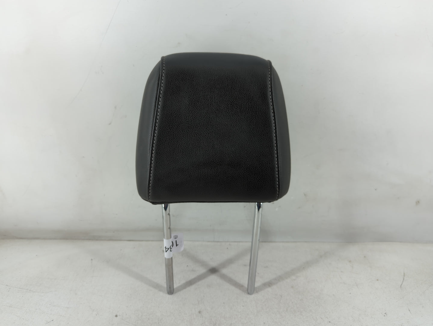 2013-2015 Ford Escape Headrest Head Rest Front Driver Passenger Seat Fits Fits 2013 2014 2015 OEM Used Auto Parts - Oemuseda