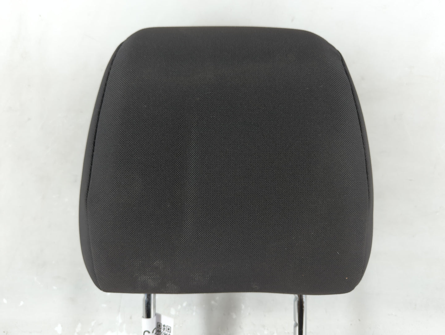 2013-2015 Ford Escape Headrest Head Rest Front Driver Passenger Seat Fits Fits 2013 2014 2015 OEM Used Auto Parts - Oemuseda