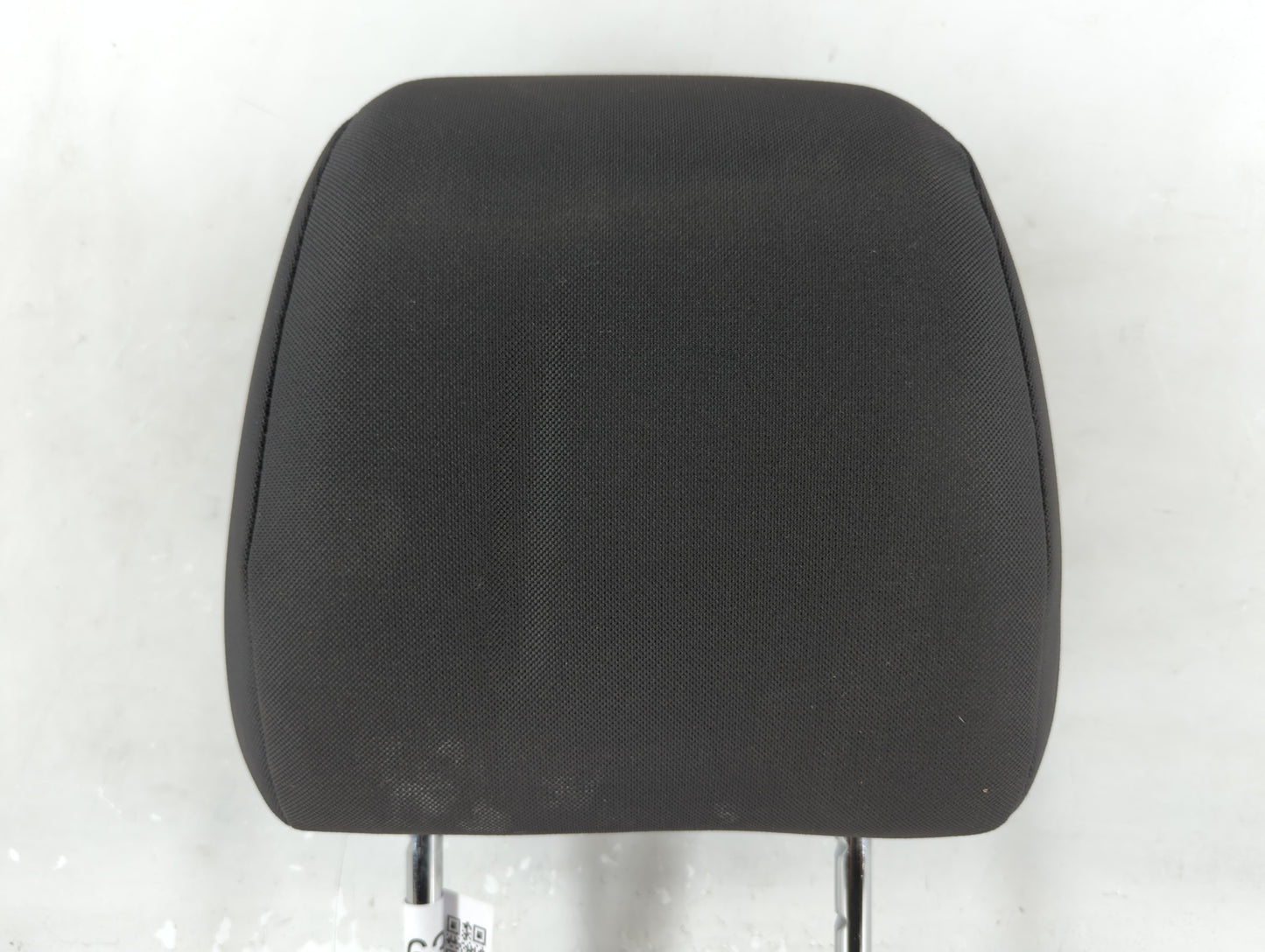2013-2015 Ford Escape Headrest Head Rest Front Driver Passenger Seat Fits Fits 2013 2014 2015 OEM Used Auto Parts - Oemuseda