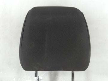2013-2015 Ford Escape Headrest Head Rest Front Driver Passenger Seat Fits Fits 2013 2014 2015 OEM Used Auto Parts - Oemuseda