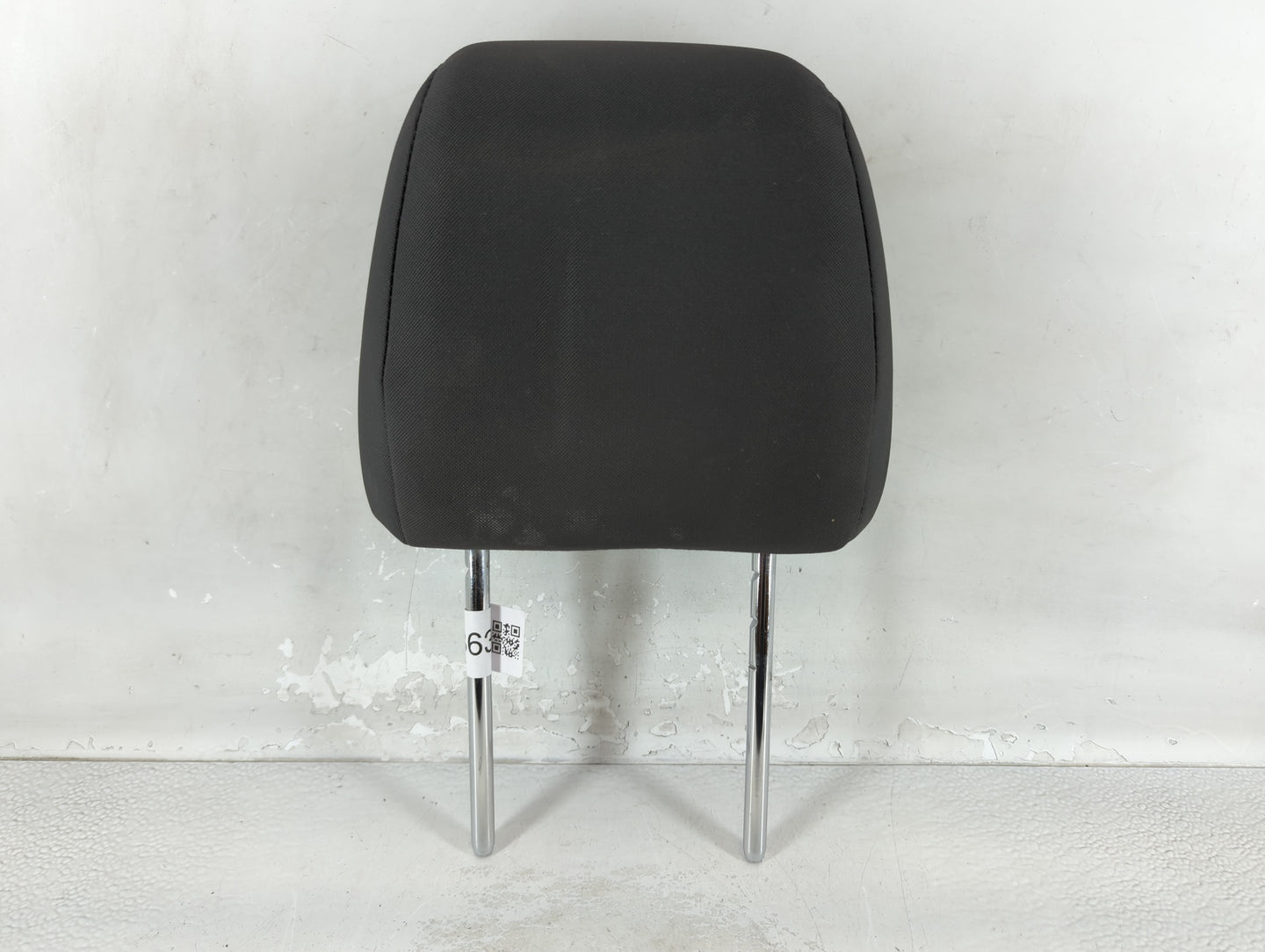 2013-2015 Ford Escape Headrest Head Rest Front Driver Passenger Seat Fits Fits 2013 2014 2015 OEM Used Auto Parts - Oemuseda