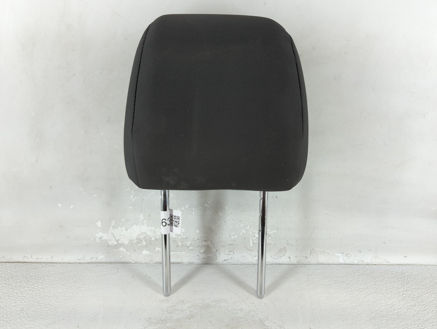 2013-2015 Ford Escape Headrest Head Rest Front Driver Passenger Seat Fits Fits 2013 2014 2015 OEM Used Auto Parts - Oemuseda