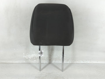 2013-2015 Ford Escape Headrest Head Rest Front Driver Passenger Seat Fits Fits 2013 2014 2015 OEM Used Auto Parts