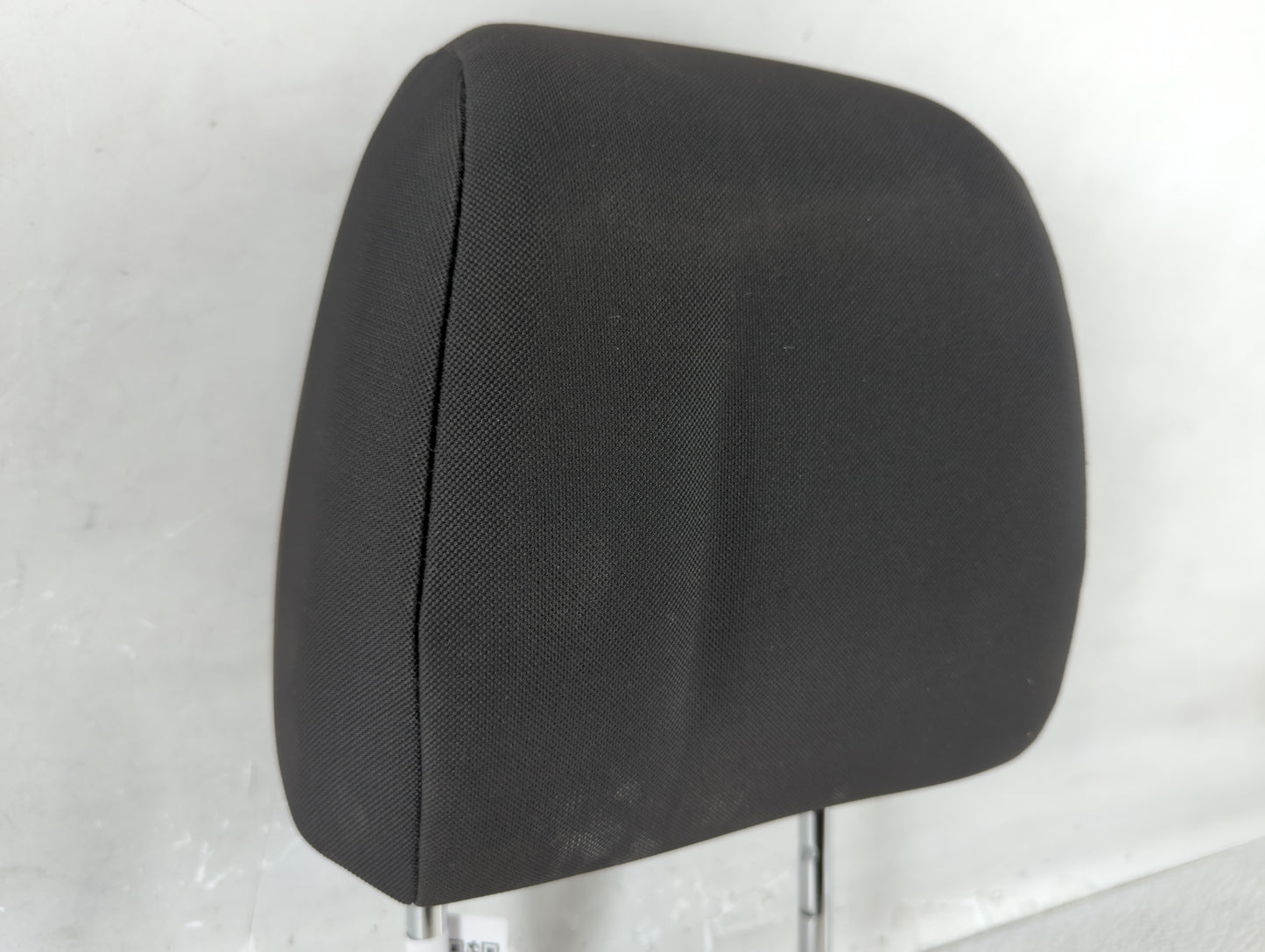 2013-2015 Ford Escape Headrest Head Rest Front Driver Passenger Seat Fits Fits 2013 2014 2015 OEM Used Auto Parts - Oemuseda