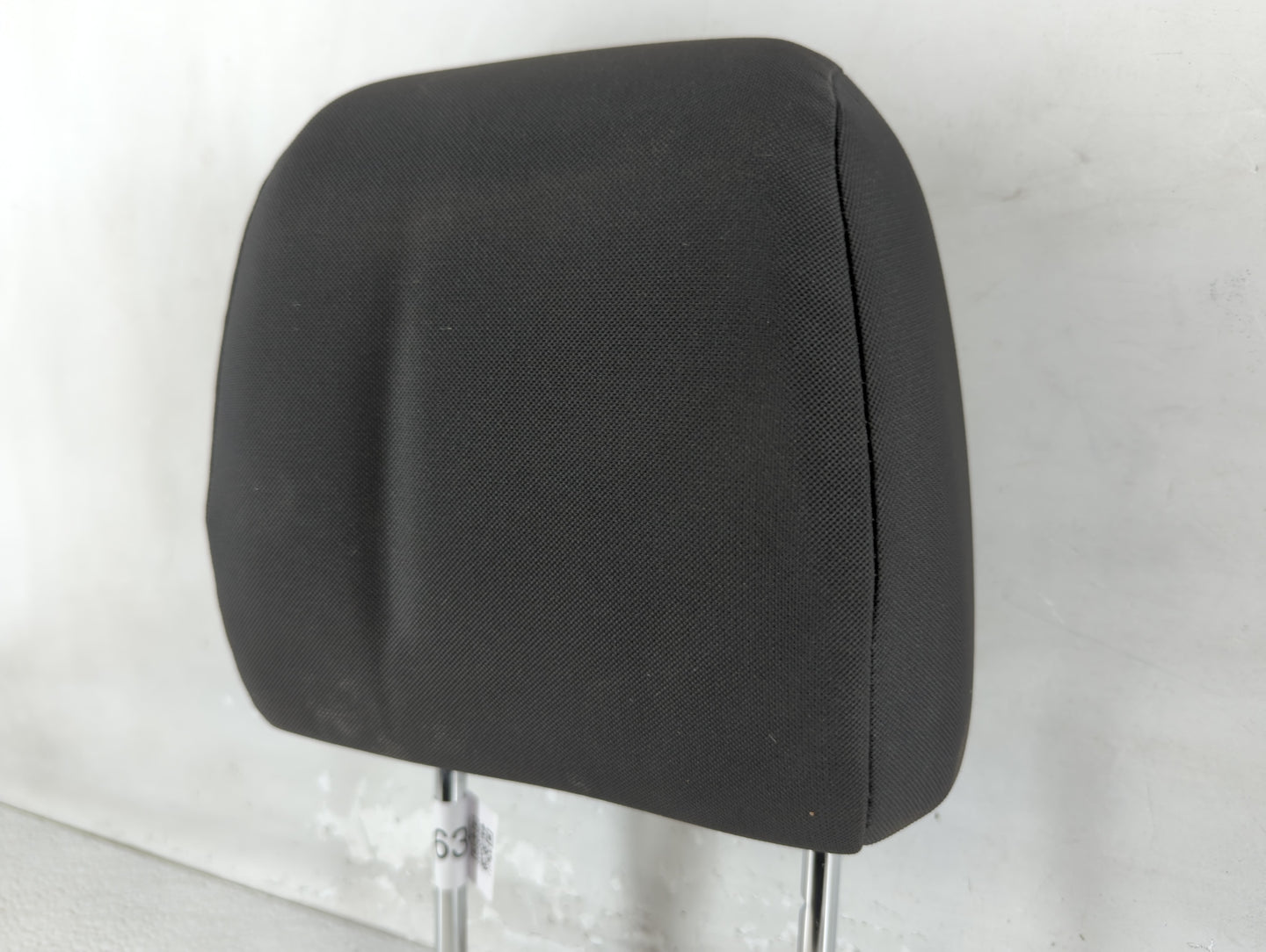 2013-2015 Ford Escape Headrest Head Rest Front Driver Passenger Seat Fits Fits 2013 2014 2015 OEM Used Auto Parts - Oemuseda