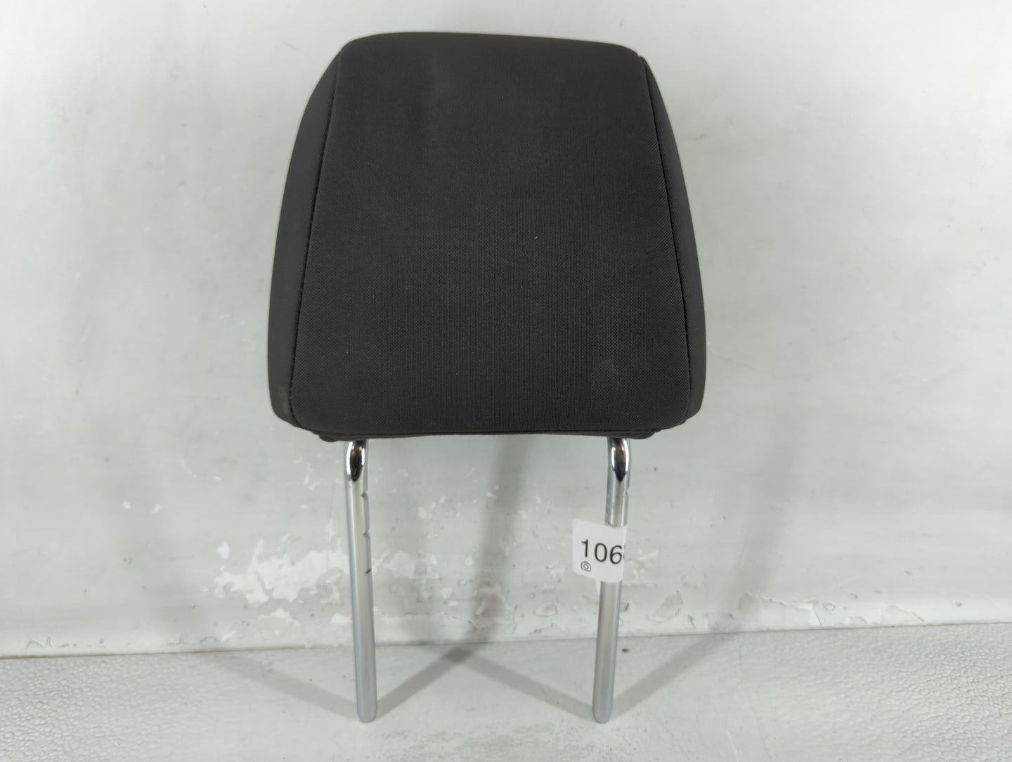 2013-2015 Ford Escape Headrest Head Rest Front Driver Passenger Seat Fits Fits 2013 2014 2015 OEM Used Auto Parts - Oemuseda