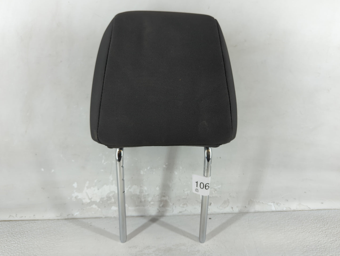 2013-2015 Ford Escape Headrest Head Rest Front Driver Passenger Seat Fits Fits 2013 2014 2015 OEM Used Auto Parts - Oemuseda