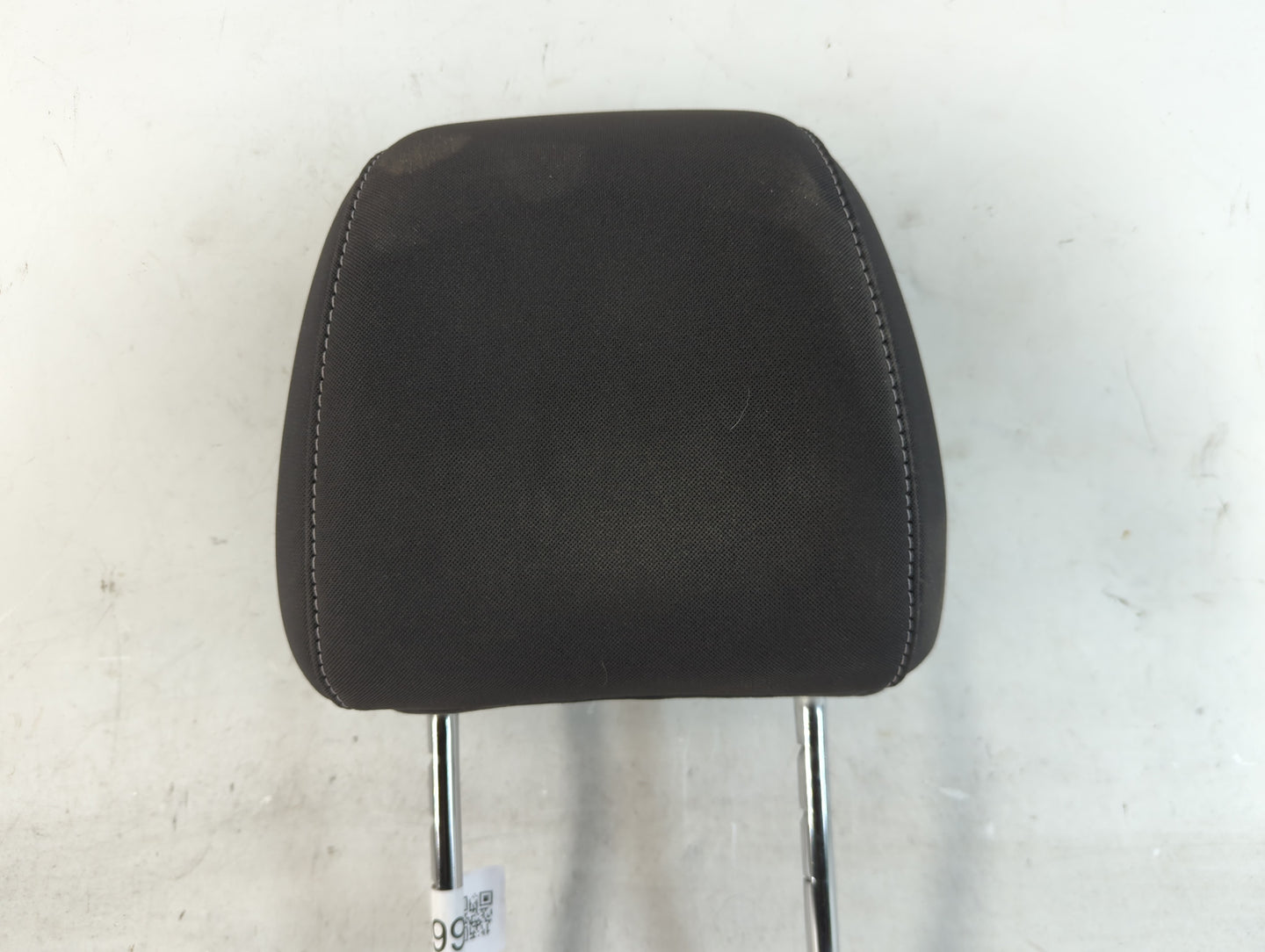 2013-2015 Ford Escape Headrest Head Rest Front Driver Passenger Seat Fits Fits 2013 2014 2015 OEM Used Auto Parts - Oemuseda