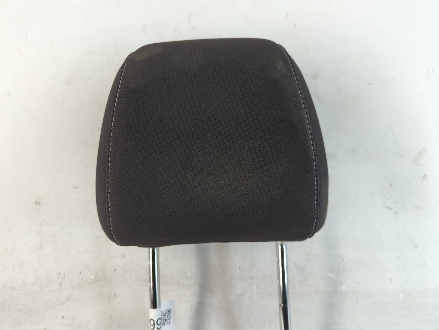 2013-2015 Ford Escape Headrest Head Rest Front Driver Passenger Seat Fits Fits 2013 2014 2015 OEM Used Auto Parts - Oemuseda