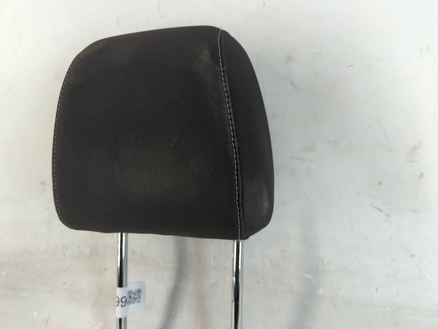 2013-2015 Ford Escape Headrest Head Rest Front Driver Passenger Seat Fits Fits 2013 2014 2015 OEM Used Auto Parts - Oemuseda