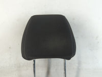 2013-2015 Ford Escape Headrest Head Rest Front Driver Passenger Seat Fits Fits 2013 2014 2015 OEM Used Auto Parts - Oemuseda