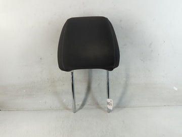 2013-2015 Ford Escape Headrest Head Rest Front Driver Passenger Seat Fits Fits 2013 2014 2015 OEM Used Auto Parts