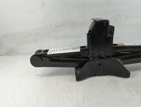 2013 Ford Escape Spare Scissor Car Jack - Oemusedautoparts1.com