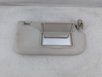 compare product 2013-2019 Ford Escape Sun Visor Shade Replacement Driver Left Mirror Fits Fits 2013 2014 2015 2016 2017 2018 2019 OEM Used Auto Parts