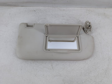 2013-2019 Ford Escape Sun Visor Shade Replacement Driver Left Mirror Fits Fits 2013 2014 2015 2016 2017 2018 2019 OEM Used A