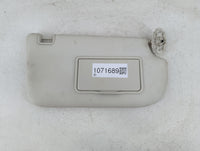 2013-2019 Ford Escape Sun Visor Shade Replacement Driver Left Mirror Fits Fits 2013 2014 2015 2016 2017 2018 2019 OEM Used A