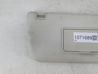 2013-2019 Ford Escape Sun Visor Shade Replacement Driver Left Mirror Fits Fits 2013 2014 2015 2016 2017 2018 2019 OEM Used A