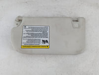 2013-2019 Ford Escape Sun Visor Shade Replacement Driver Left Mirror Fits Fits 2013 2014 2015 2016 2017 2018 2019 OEM Used A