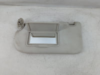 2013-2019 Ford Escape Sun Visor Shade Replacement Passenger Right Mirror Fits Fits 2013 2014 2015 2016 2017 2018 2019 OEM Us