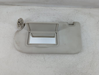 compare product 2013-2019 Ford Escape Sun Visor Shade Replacement Passenger Right Mirror Fits Fits 2013 2014 2015 2016 2017 2018 2019 OEM Used Auto Parts