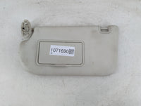 2013-2019 Ford Escape Sun Visor Shade Replacement Passenger Right Mirror Fits Fits 2013 2014 2015 2016 2017 2018 2019 OEM Us