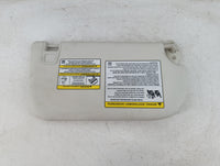 2013-2019 Ford Escape Sun Visor Shade Replacement Passenger Right Mirror Fits Fits 2013 2014 2015 2016 2017 2018 2019 OEM Us