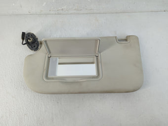 compare product 2013-2019 Ford Escape Sun Visor Shade Replacement Driver Left Mirror Fits Fits 2013 2014 2015 2016 2017 2018 2019 OEM Used Auto Parts