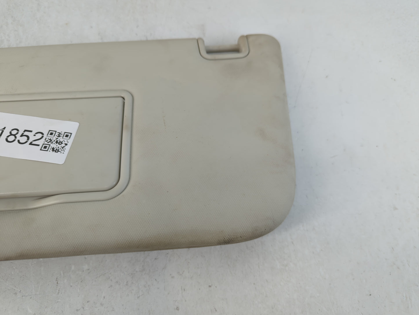 2013-2019 Ford Escape Sun Visor Shade Replacement Driver Left Mirror Fits Fits 2013 2014 2015 2016 2017 2018 2019 OEM Used A