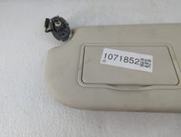 2013-2019 Ford Escape Sun Visor Shade Replacement Driver Left Mirror Fits Fits 2013 2014 2015 2016 2017 2018 2019 OEM Used A