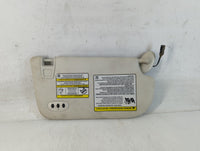 2013-2019 Ford Escape Sun Visor Shade Replacement Driver Left Mirror Fits Fits 2013 2014 2015 2016 2017 2018 2019 OEM Used A