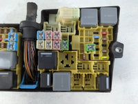 2013-2016 Ford Escape Fusebox Fuse Box Panel Relay Module P/N:AV6T-14A067-AC Fits Fits 2013 2014 2015 2016 OEM Used Auto Par