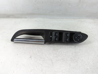 2013-2016 Ford Escape Master Power Window Switch Replacement Driver Side Left P/N:BM5T-14A132-AB Fits OEM Used Auto Parts - 