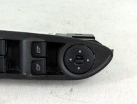 2013-2016 Ford Escape Master Power Window Switch Replacement Driver Side Left P/N:BM5T-14A132-AB Fits OEM Used Auto Parts - 