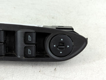 2013-2016 Ford Escape Master Power Window Switch Replacement Driver Side Left P/N:BM5T-14A132-AB Fits OEM Used Auto Parts