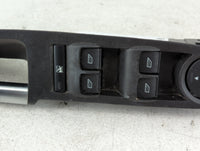 2013-2016 Ford Escape Master Power Window Switch Replacement Driver Side Left P/N:BM5T-14A132-AB Fits OEM Used Auto Parts - 
