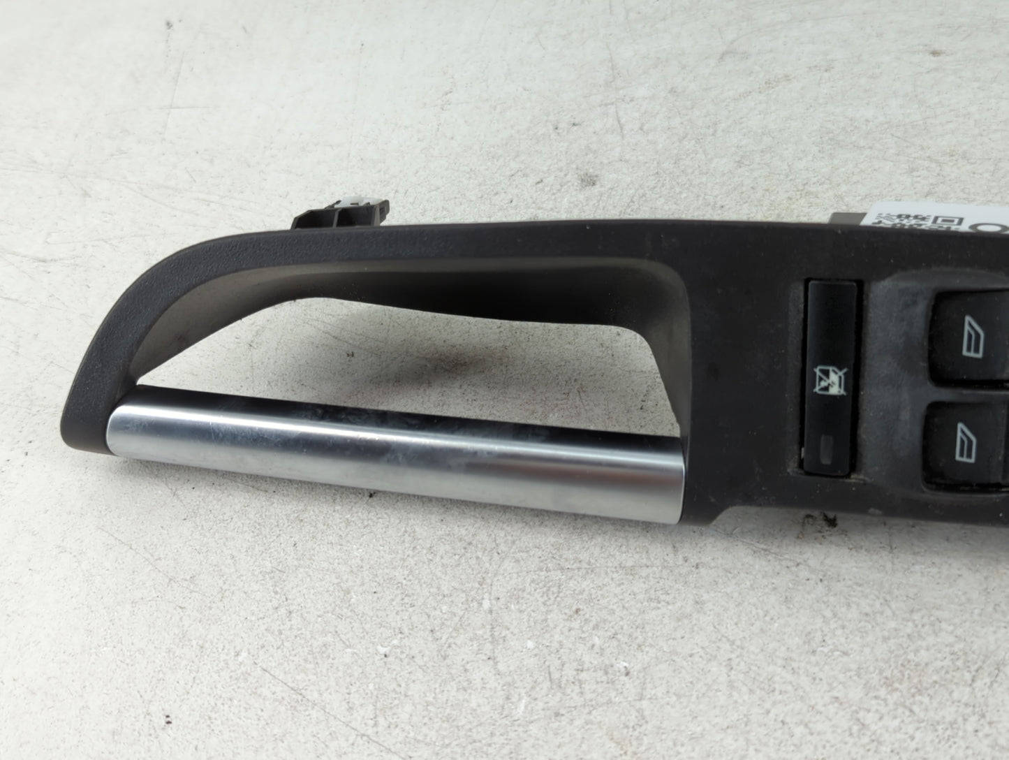 2013-2016 Ford Escape Master Power Window Switch Replacement Driver Side Left P/N:BM5T-14A132-AB Fits OEM Used Auto Parts - 