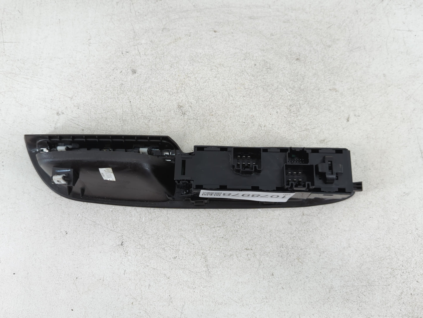 2013-2016 Ford Escape Master Power Window Switch Replacement Driver Side Left P/N:BM5T-14A132-AB Fits OEM Used Auto Parts - 