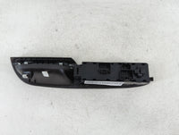 2013-2016 Ford Escape Master Power Window Switch Replacement Driver Side Left P/N:BM5T-14A132-AB Fits OEM Used Auto Parts - 