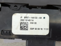 2013-2016 Ford Escape Master Power Window Switch Replacement Driver Side Left P/N:BM5T-14A132-AB Fits OEM Used Auto Parts - 