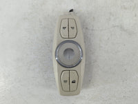 2013 Ford Escape Overhead Reading Dome Map Light - Oemusedautoparts1.com