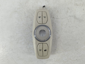 compare product 2013 Ford Escape Overhead Reading Dome Map Light