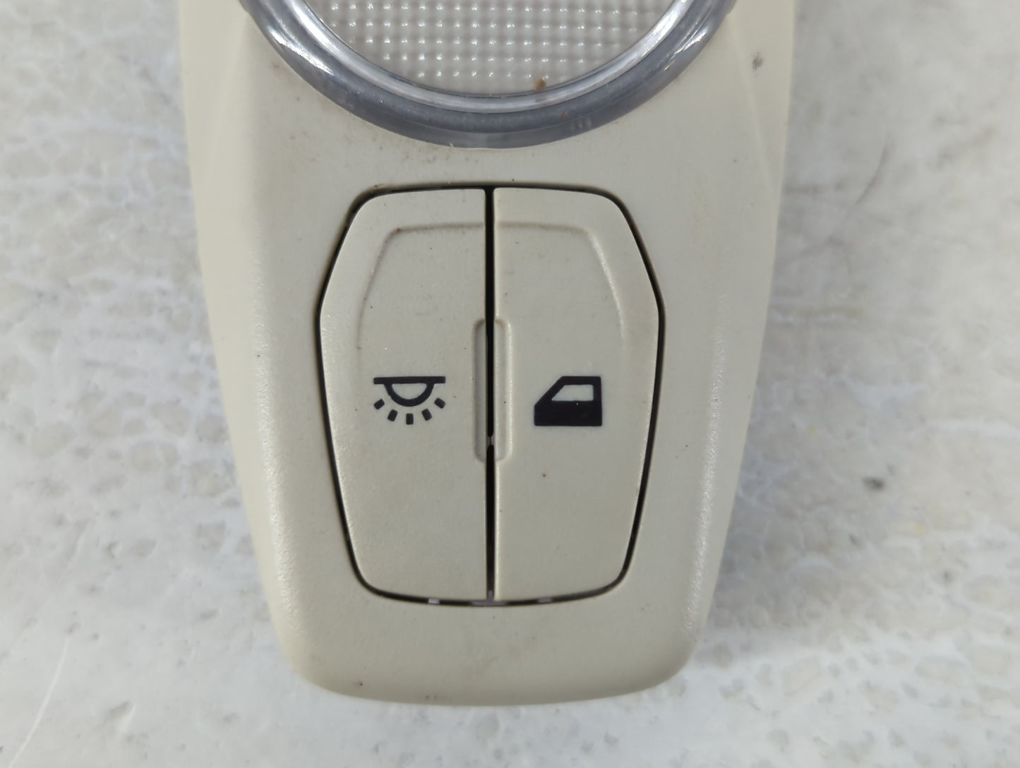 2013 Ford Escape Overhead Reading Dome Map Light - Oemusedautoparts1.com