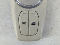 2013 Ford Escape Overhead Reading Dome Map Light - Oemusedautoparts1.com