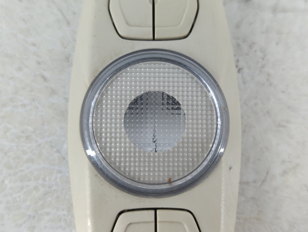 2013 Ford Escape Overhead Reading Dome Map Light - Oemusedautoparts1.com