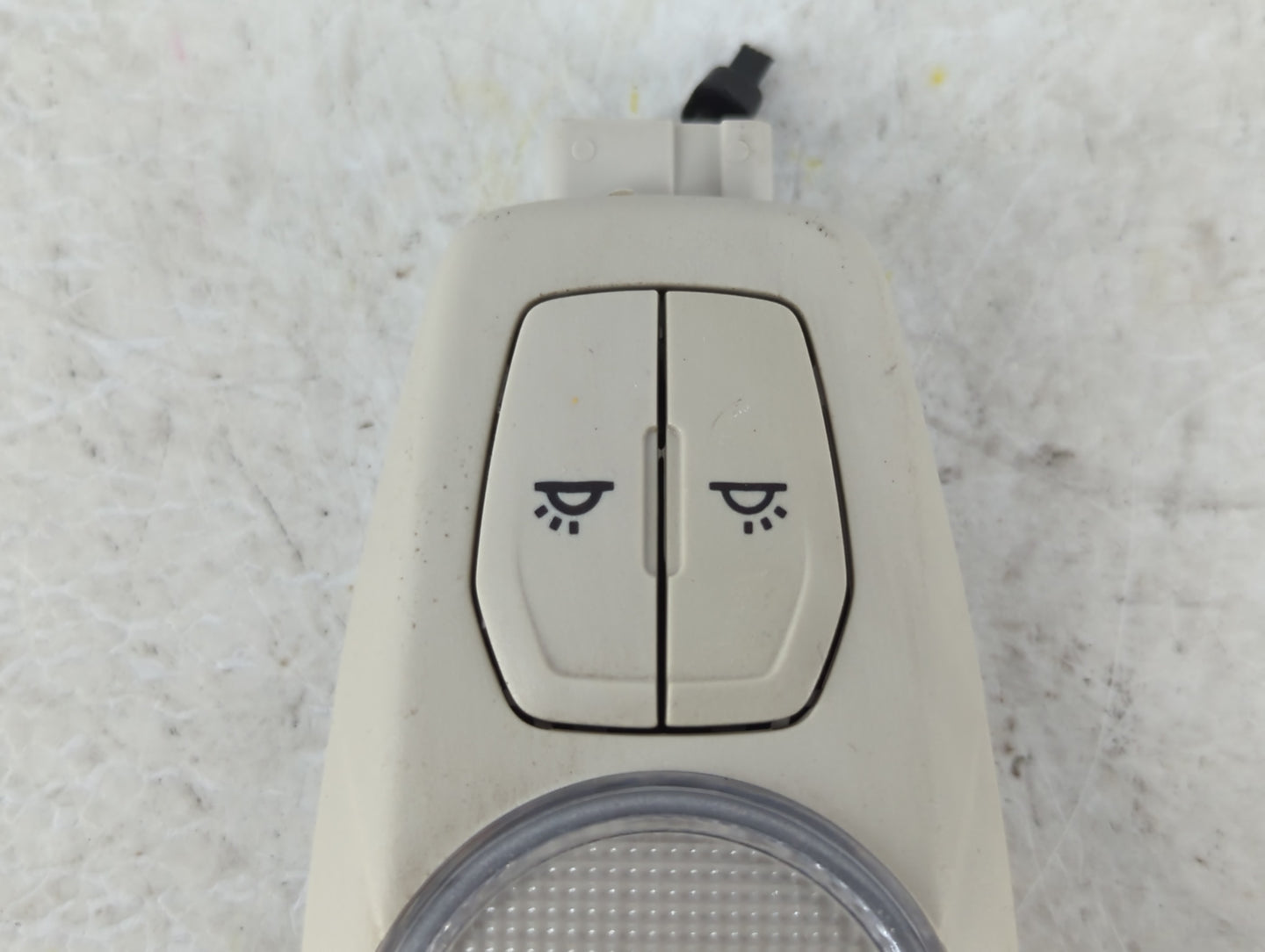 2013 Ford Escape Overhead Reading Dome Map Light - Oemusedautoparts1.com