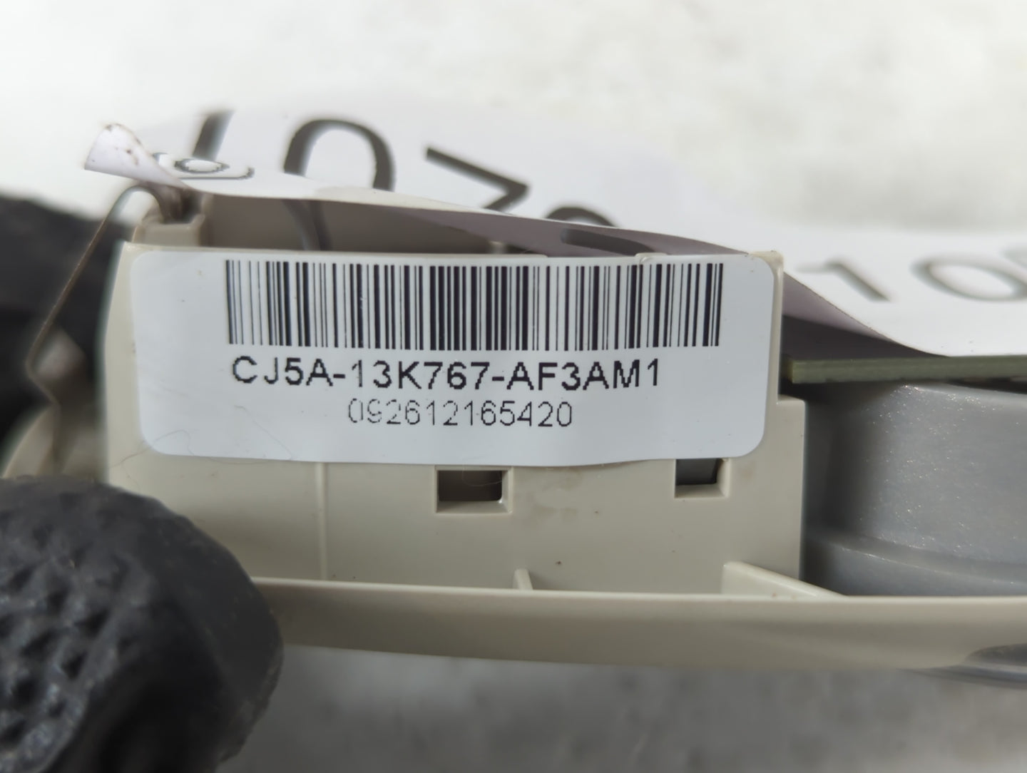 2013 Ford Escape Overhead Reading Dome Map Light - Oemusedautoparts1.com