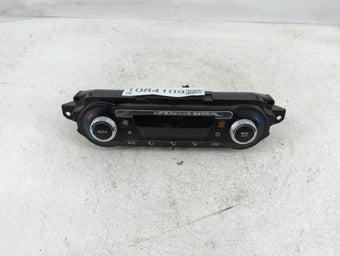 compare product 2013-2016 Ford Escape Climate Control Module Temperature AC/Heater Replacement P/N:CJ5T-18C612-BA Fits Fits 2013 2014 2015 2016 OEM Used Auto Parts
